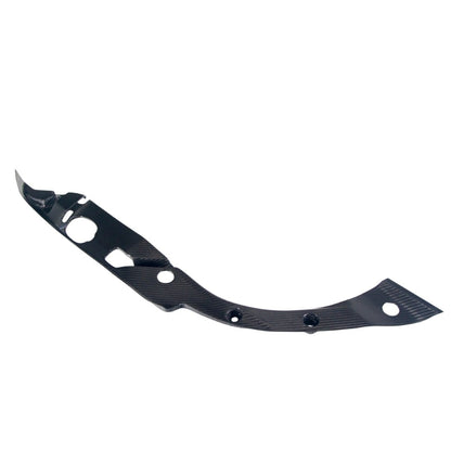 Acura Integra Type S And A Spec DE5 Carbon Fiber Radiator Cooling Plates 2023 - Current - Speedlogix