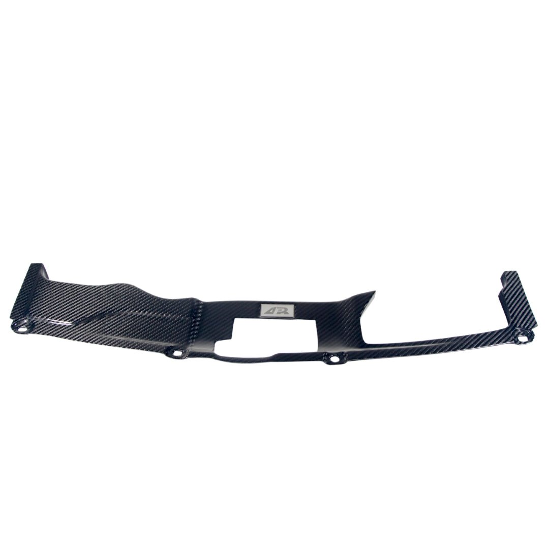 Acura Integra Type S And A Spec DE5 Carbon Fiber Radiator Cooling Plates 2023 - Current - Speedlogix