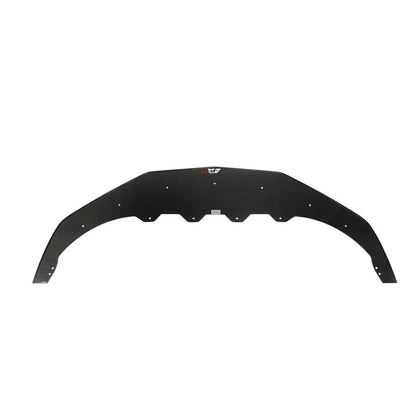 Acura NSX Stock Bumper Carbon Fiber Front Wind Splitter 2016 - 2022 - Speedlogix