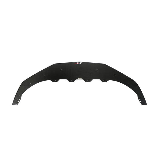 Acura NSX Stock Bumper Carbon Fiber Front Wind Splitter 2016 - 2022 - Speedlogix