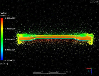 Acura RSX GTC - 200 Carbon Fiber Adjustable Wing 2002 - 2006 - Speedlogix