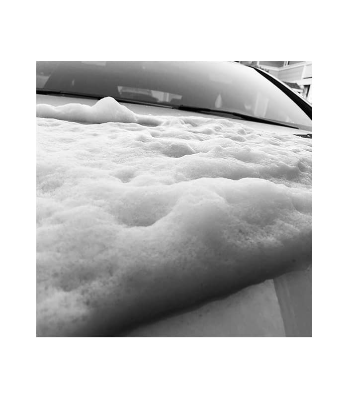 Add Suds Hyper Foam Car Wash - Speedlogix