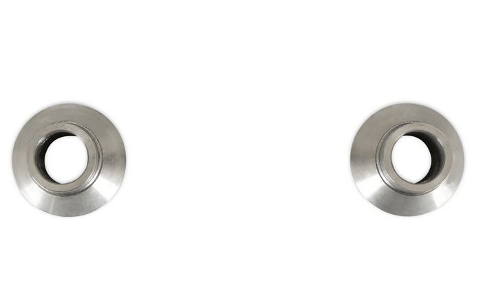 ADS Adjustable Panhard Bar 0 - 3" Lift 2021 - 2024 Bronco - Speedlogix