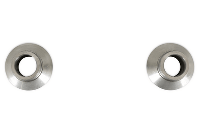 ADS Adjustable Panhard Bar 0 - 3" Lift 2021 - 2024 Bronco - Speedlogix