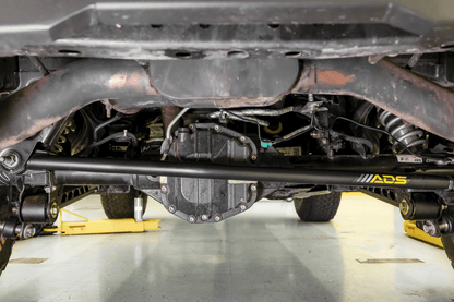 ADS Adjustable Panhard Bar 0 - 3" Lift 2021 - 2024 Bronco - Speedlogix