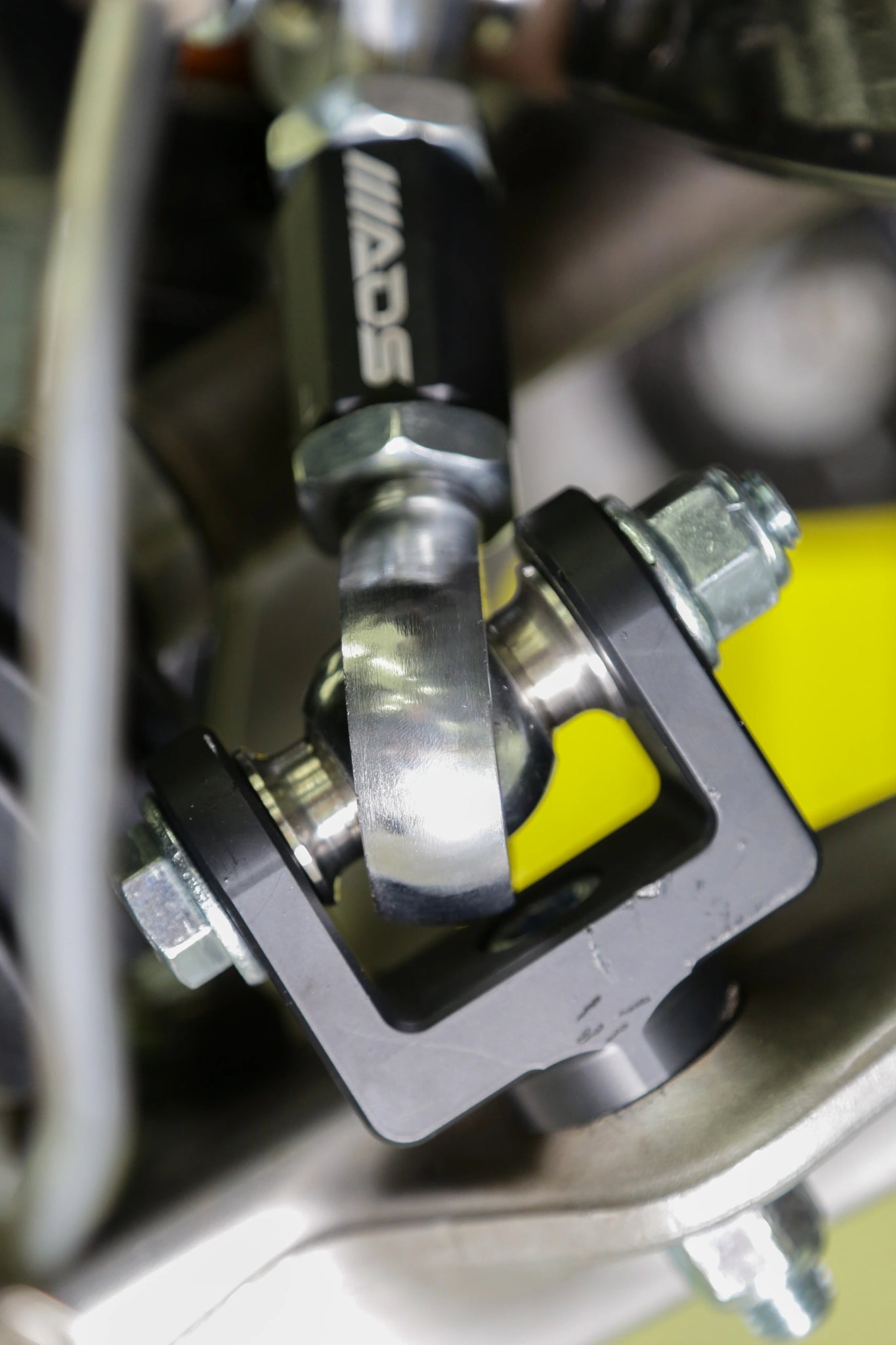 ADS Adjustable Sway Bar End Links 2021 - 2024 Bronco - Speedlogix