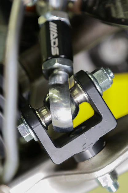 ADS Adjustable Sway Bar End Links 2021 - 2024 Bronco - Speedlogix
