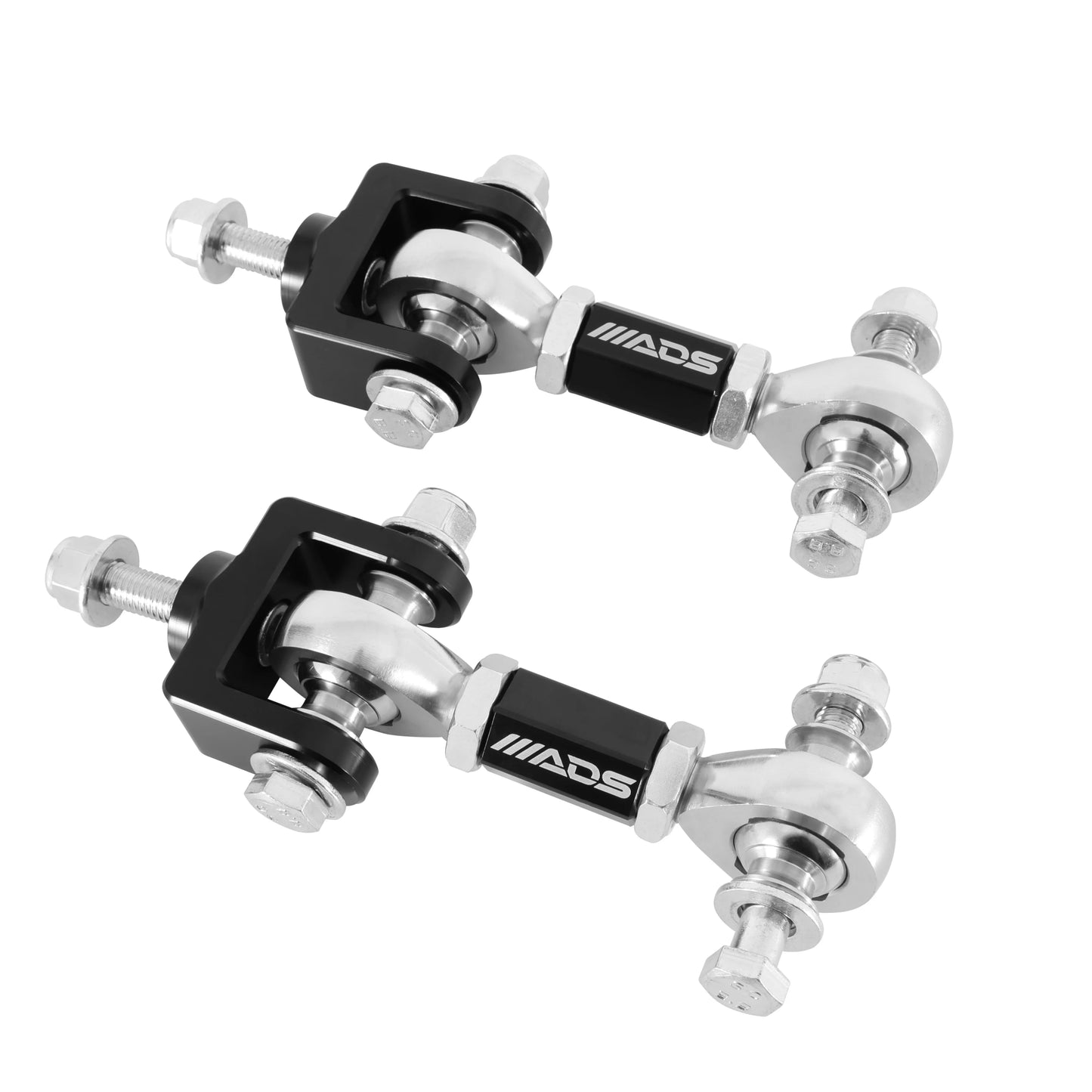 ADS Adjustable Sway Bar End Links 2021 - 2024 Bronco - Speedlogix
