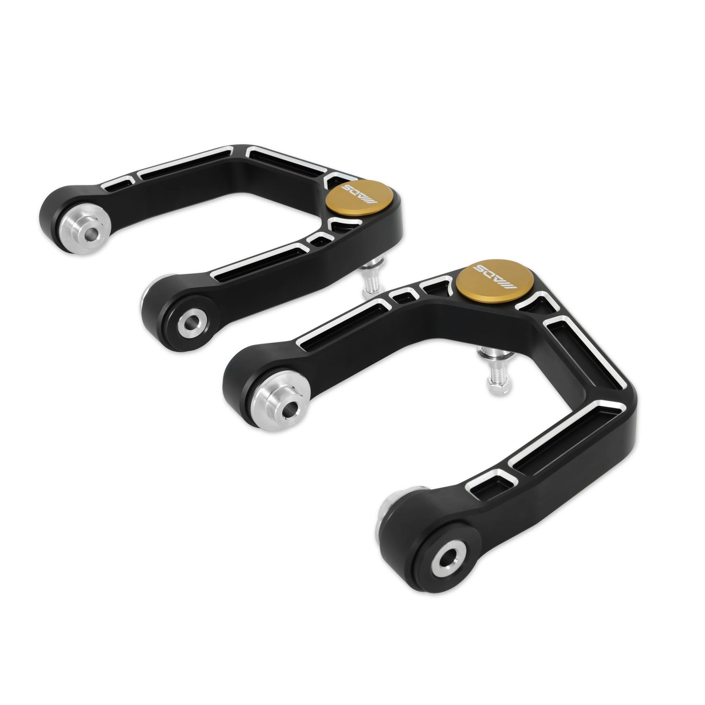 ADS Billet Front Upper Control Arms 2021 - 2024 Bronco - Speedlogix