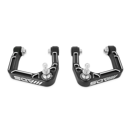 ADS Billet Front Upper Control Arms 2021 - 2024 Bronco - Speedlogix