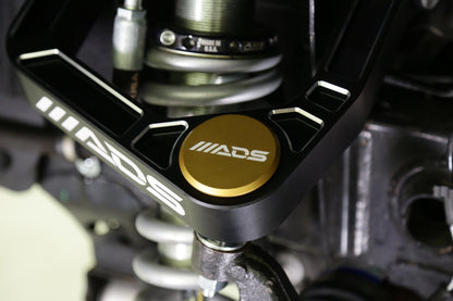 ADS Billet Front Upper Control Arms 2021 - 2024 Bronco - Speedlogix