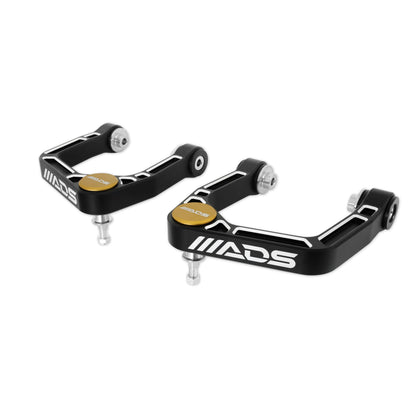 ADS Billet Front Upper Control Arms 2021 - 2024 Bronco - Speedlogix