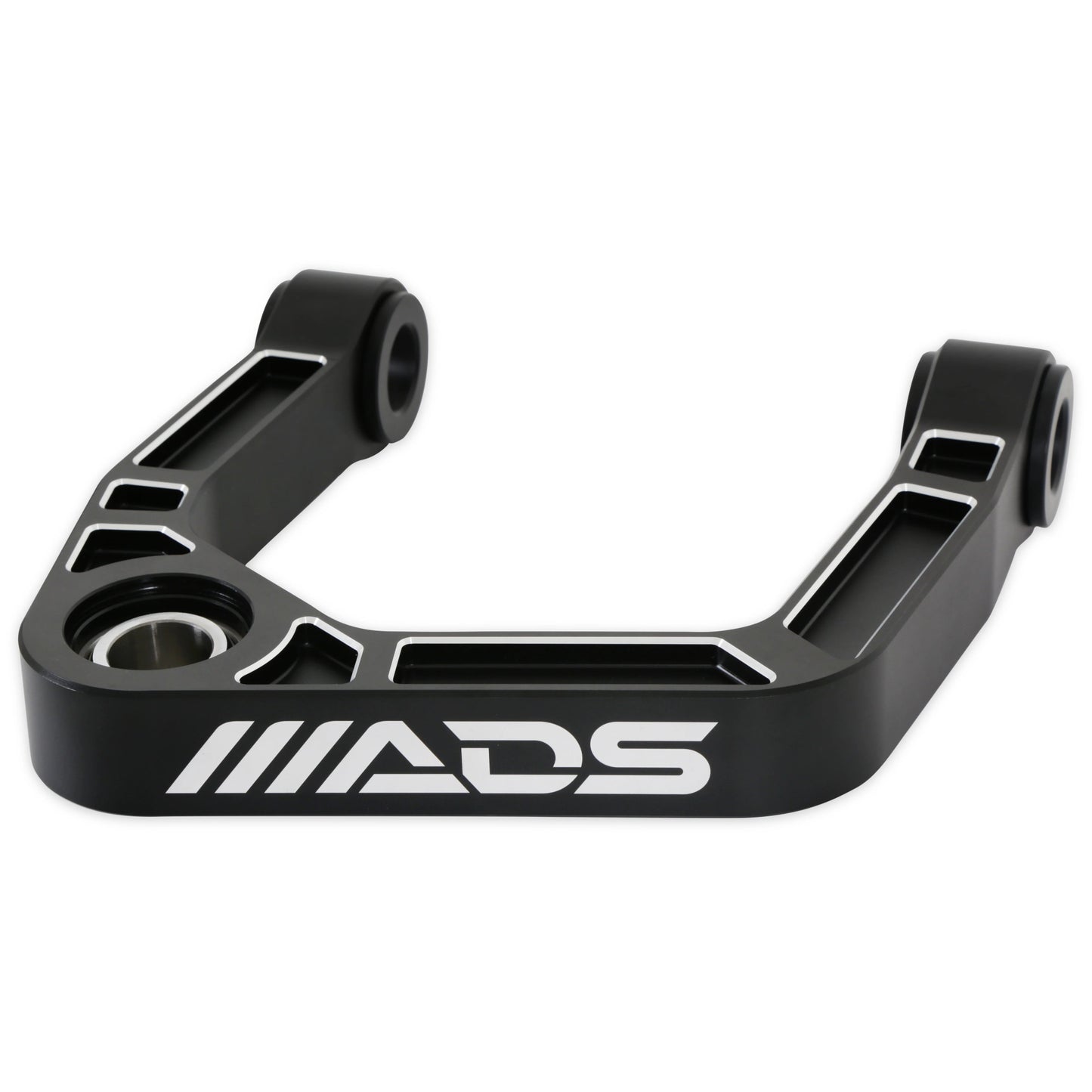 ADS Billet Front Upper Control Arms 2021 - 2024 Bronco - Speedlogix