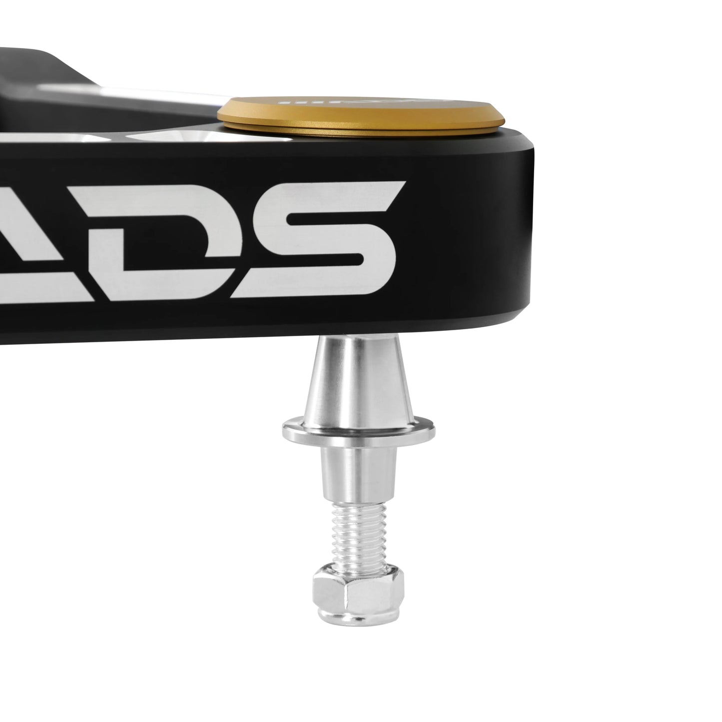 ADS Billet Front Upper Control Arms 2021 - 2024 Bronco - Speedlogix