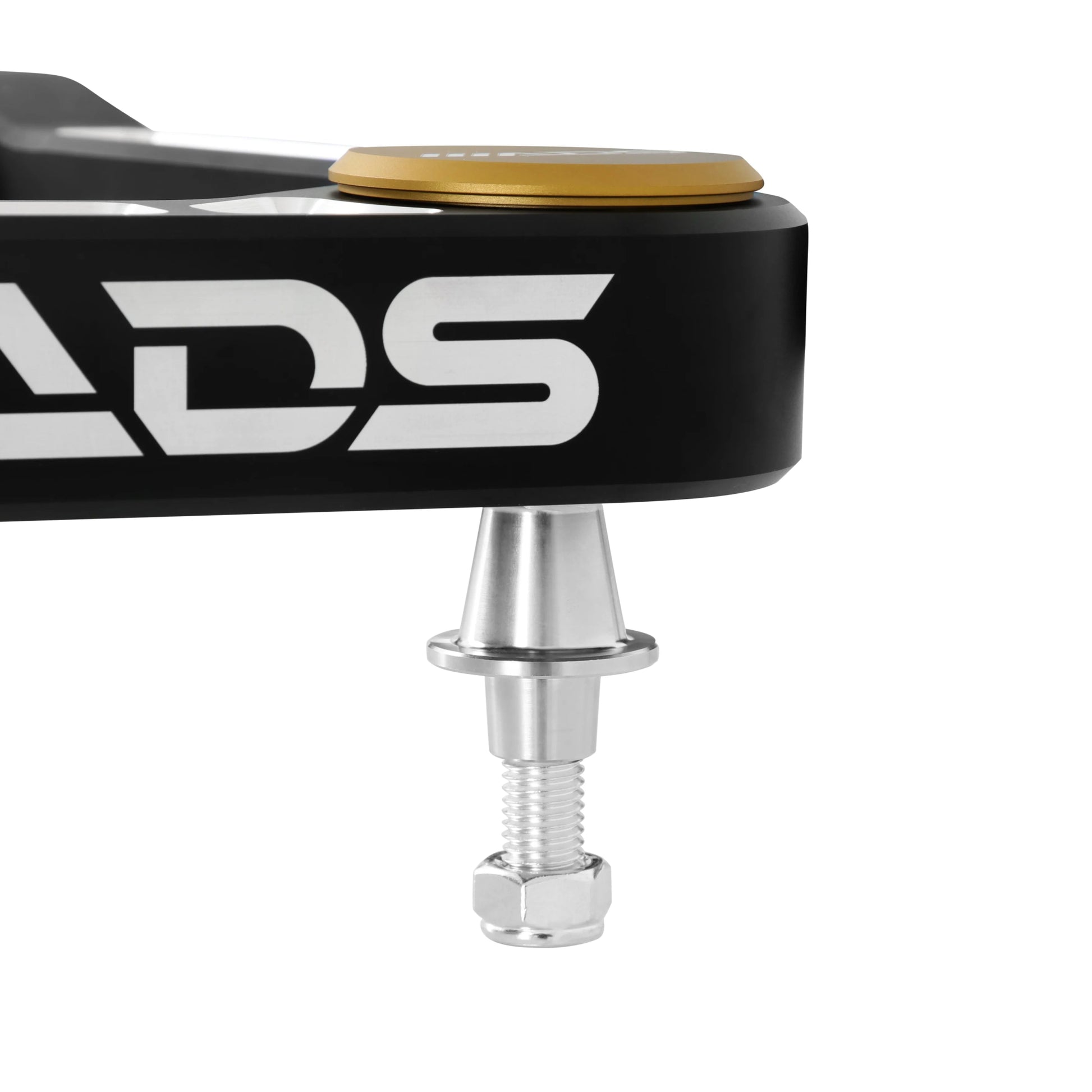 ADS Billet Front Upper Control Arms 2021 - 2024 Bronco - Speedlogix