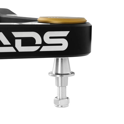 ADS Billet Front Upper Control Arms 2021 - 2024 Bronco - Speedlogix