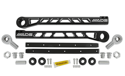 ADS Billet Rear Lower Control Arms 2021 - 2024 Bronco - Speedlogix