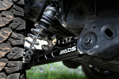 ADS Billet Rear Lower Control Arms 2021 - 2024 Bronco - Speedlogix