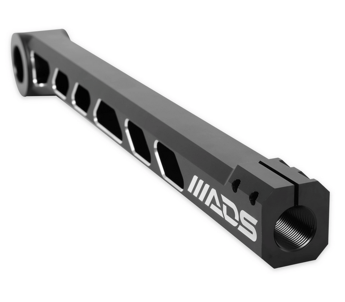 ADS Billet Rear Lower Control Arms 2021 - 2024 Bronco - Speedlogix