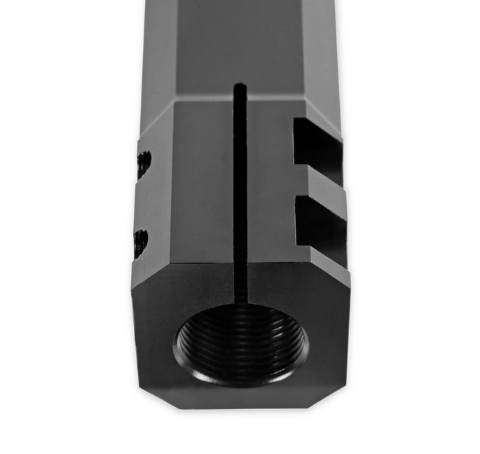 ADS Billet Rear Lower Control Arms 2021 - 2024 Bronco - Speedlogix