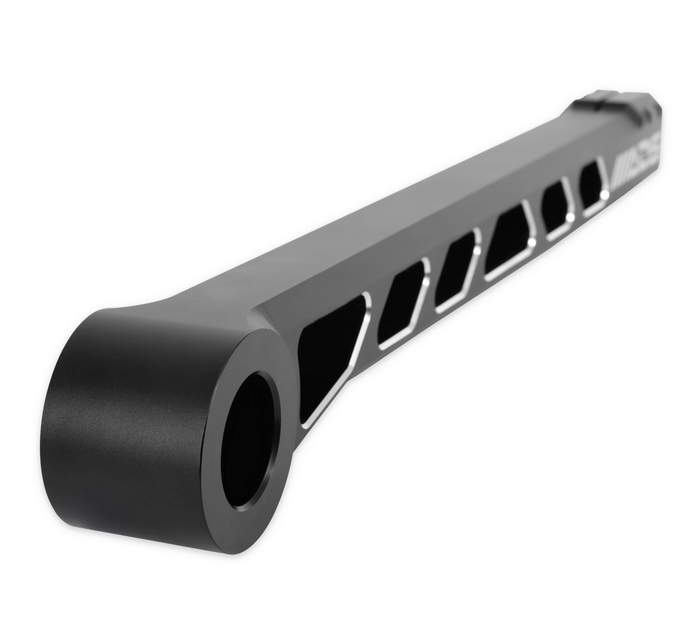 ADS Billet Rear Lower Control Arms 2021 - 2024 Bronco - Speedlogix