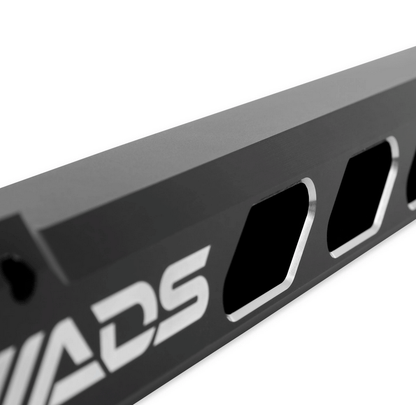 ADS Billet Rear Lower Control Arms 2021 - 2024 Bronco - Speedlogix