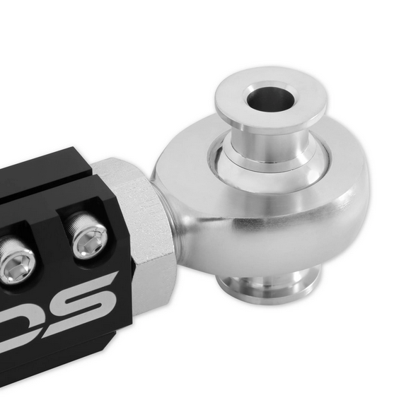 ADS Billet Rear Lower Control Arms 2021 - 2024 Bronco - Speedlogix