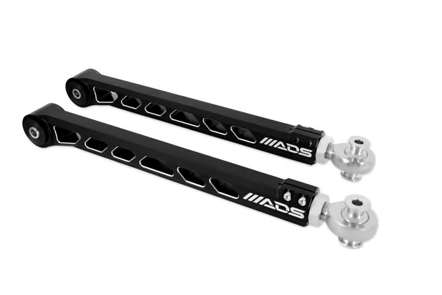 ADS Billet Rear Lower Control Arms 2021 - 2024 Bronco - Speedlogix