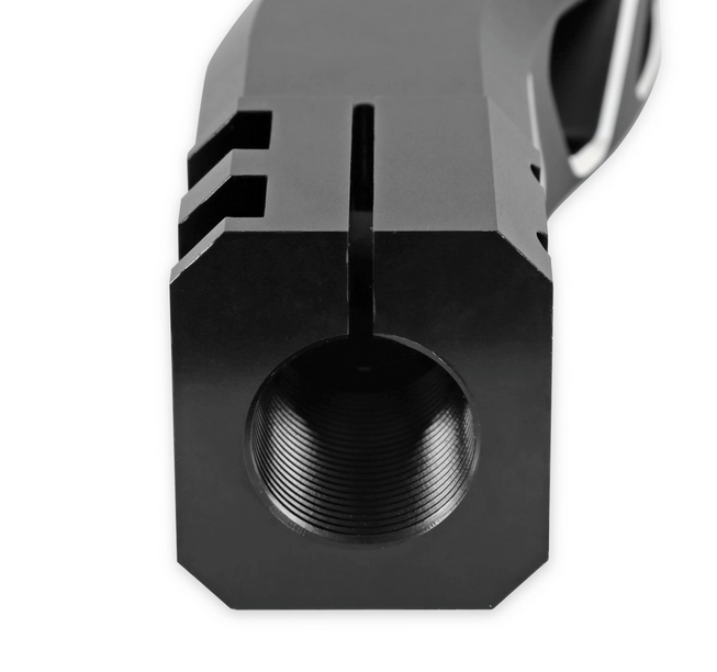 ADS Billet Rear Upper Control Arms 2021 - 2024 Bronco - Speedlogix