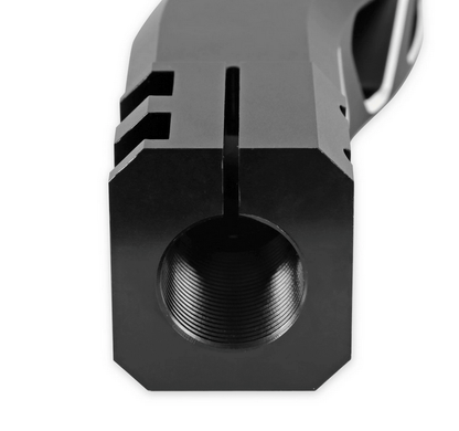 ADS Billet Rear Upper Control Arms 2021 - 2024 Bronco - Speedlogix