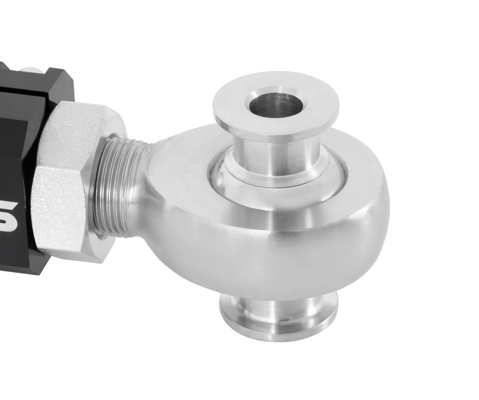 ADS Billet Rear Upper Control Arms 2021 - 2024 Bronco - Speedlogix