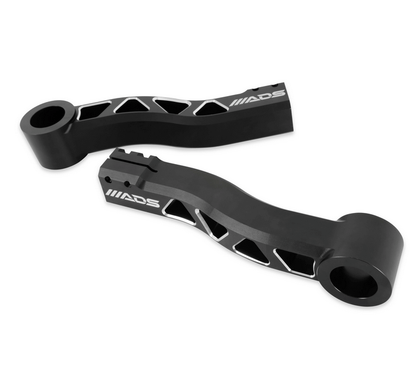 ADS Billet Rear Upper Control Arms 2021 - 2024 Bronco - Speedlogix