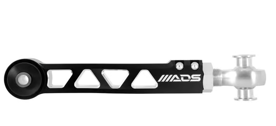 ADS Billet Rear Upper Control Arms 2021 - 2024 Bronco - Speedlogix