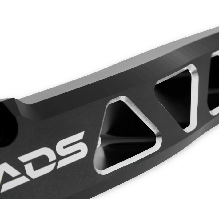 ADS Billet Rear Upper Control Arms 2021 - 2024 Bronco - Speedlogix