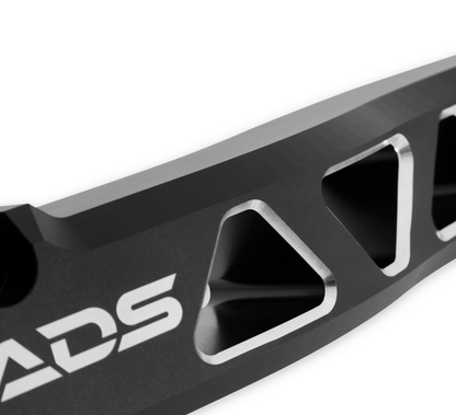 ADS Billet Rear Upper Control Arms 2021 - 2024 Bronco - Speedlogix