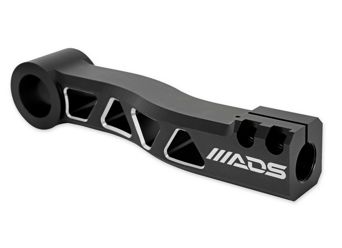 ADS Billet Rear Upper Control Arms 2021 - 2024 Bronco - Speedlogix