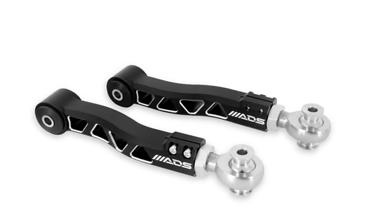 ADS Billet Rear Upper Control Arms 2021 - 2024 Bronco - Speedlogix