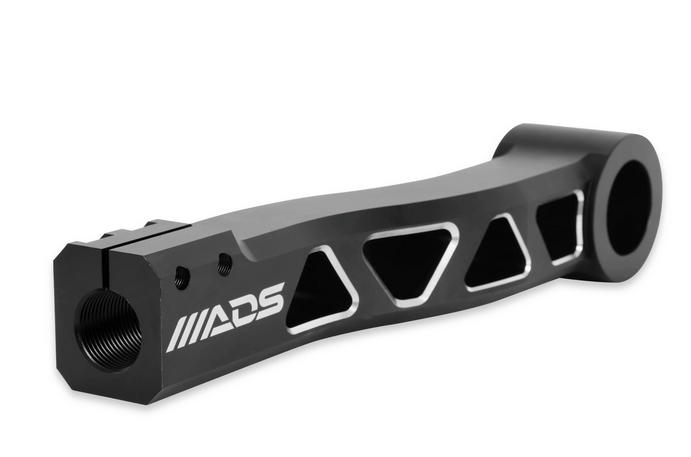 ADS Billet Rear Upper Control Arms 2021 - 2024 Bronco - Speedlogix