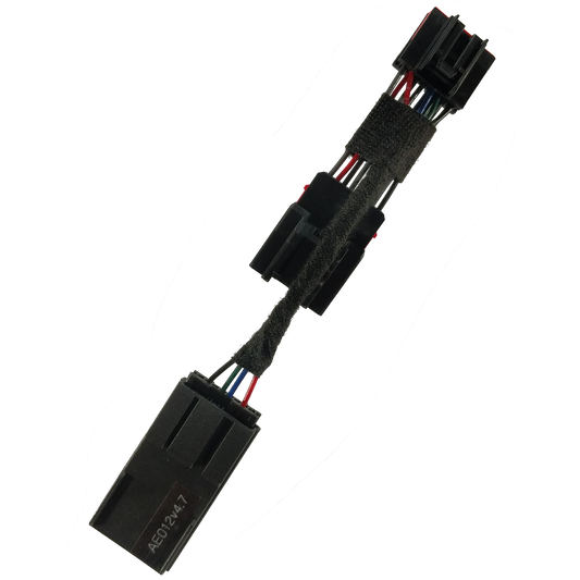 2020-2024 Ford Explorer Autostop Eliminator