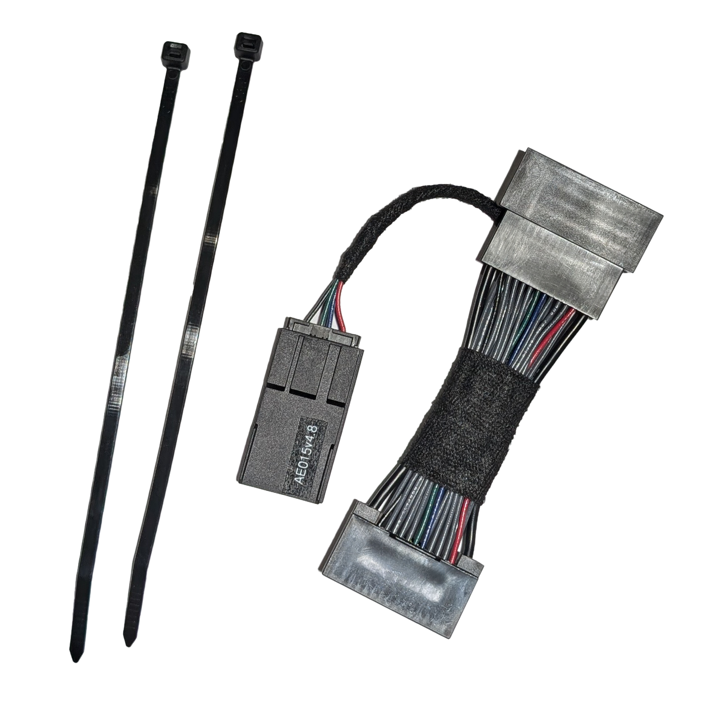 2021-2024 Ford Bronco Sport Autostop Eliminator