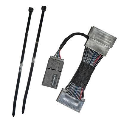 2022-2024 Ford Maverick Autostop Eliminator