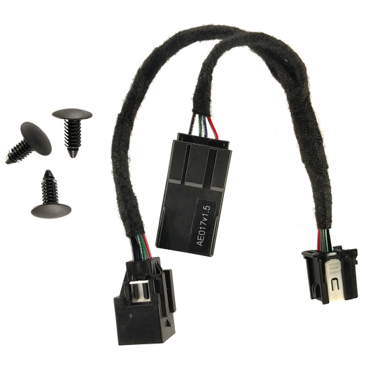 Autostop Eliminator 2018-2025 Durango