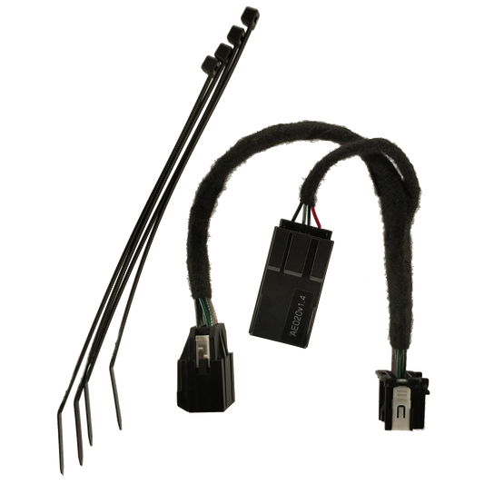 Autostop Eliminator 2019-2024 Ram 1500