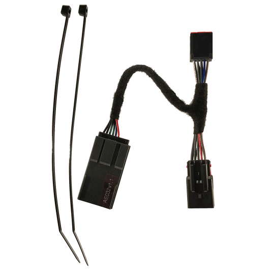 Autostop Eliminator 2021-2025 Bronco