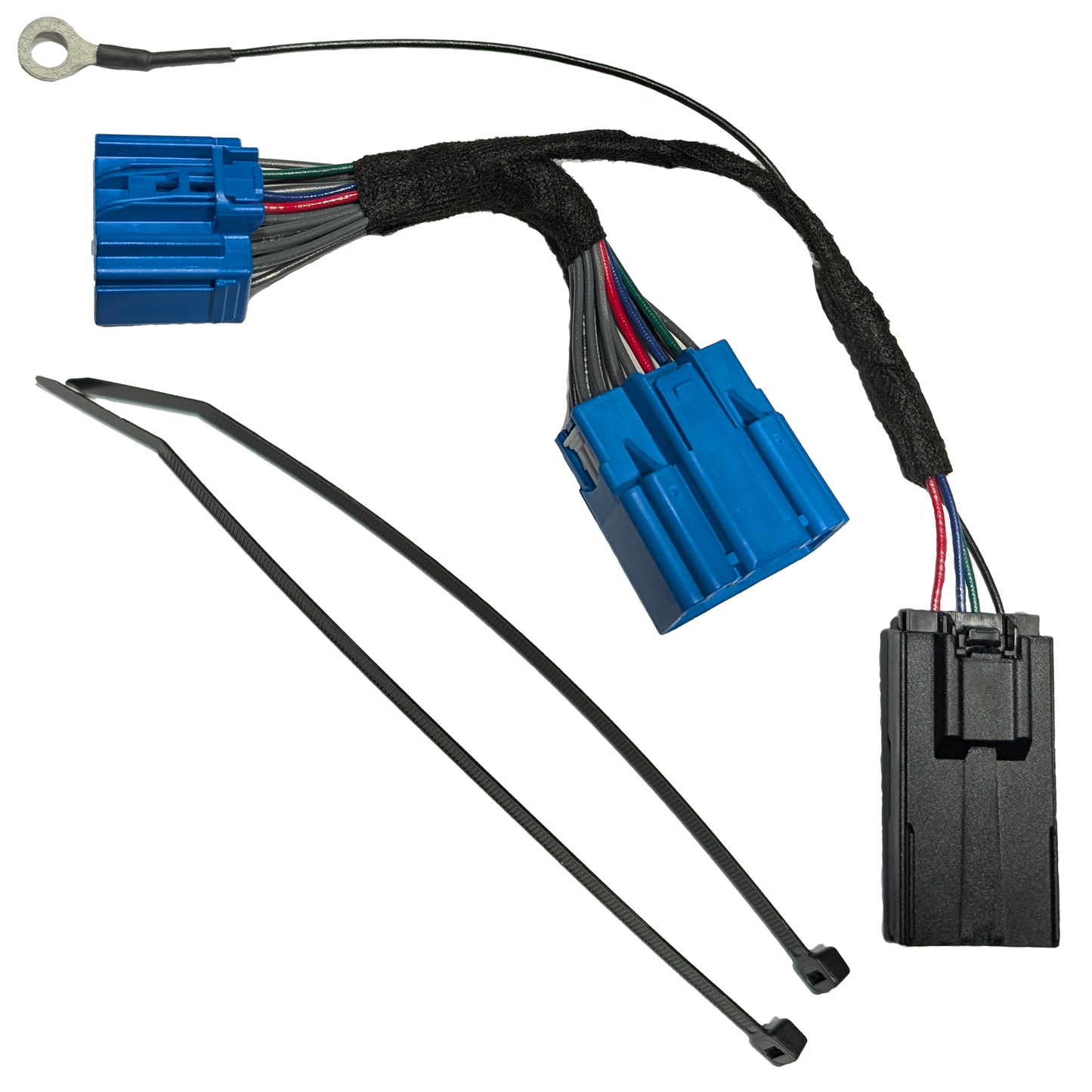 Autostop Eliminator 2025-2026 Ram 1500