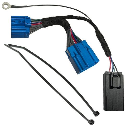 Autostop Eliminator 2025-2026 Ram 1500