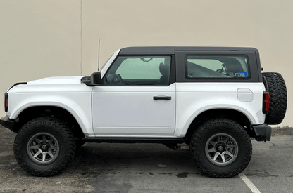 AFC 5" Rear Quarter Kit 2 - Door 2021 - 2024 Bronco - Speedlogix