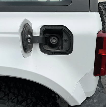 AFC 5" Rear Quarter Kit 2 - Door 2021 - 2024 Bronco - Speedlogix