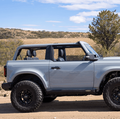 AFC 5" Rear Quarter Kit 2 - Door 2021 - 2024 Bronco - Speedlogix