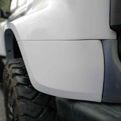 AFC 7.5" Rear Quarter Kit 2022 - 2024 Bronco Raptor - Speedlogix